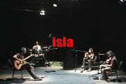 2012 - Isla