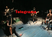 2012 - Telegrama